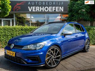 Volkswagen Golf VII