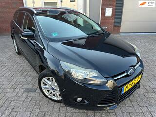 Ford Focus Wagon (2011 - 2018)