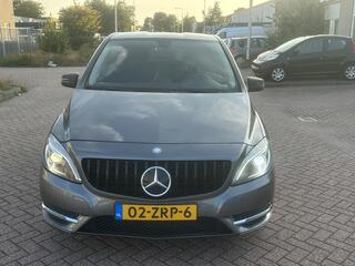 Mercedes-Benz B-Klasse (2011 - 2018)