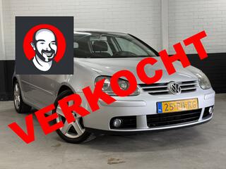 Volkswagen Golf V