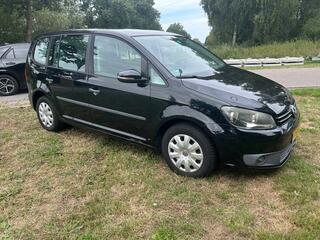 Volkswagen Touran (2003 - 2010)