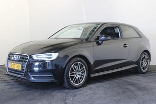 Audi A3 Sportback (2012 - 2020)