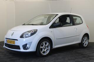 Renault Twingo (2007 - 2014)