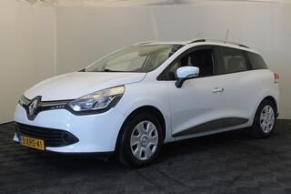 Renault Clio Estate