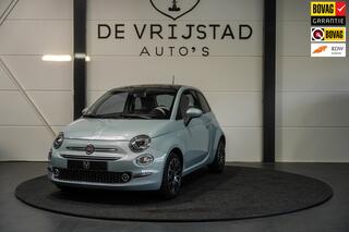 Fiat 500 (2007 - 2025)