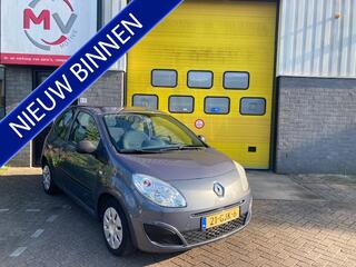 Renault Twingo (2007 - 2014)
