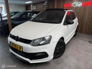 Volkswagen Polo (2009 - 2017)