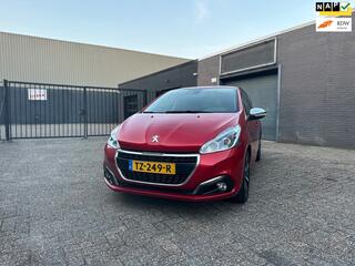 Peugeot 208 (2012 - 2019)