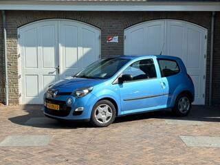 Renault Twingo (2007 - 2014)