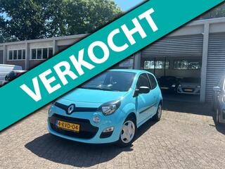 Renault Twingo (2007 - 2014)