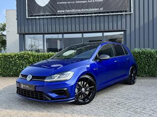 Volkswagen Golf VII