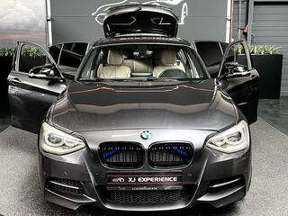 BMW 1-Serie (2011 - 2019)