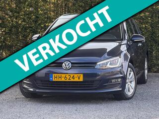 Volkswagen Golf VII