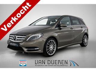 Mercedes-Benz B-Klasse (2011 - 2018)