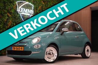 Fiat 500 (2007 - 2025)