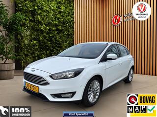 Ford Focus (2011 - 2018)