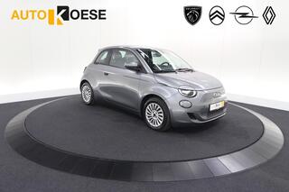 Fiat 500 (2007 - 2025)