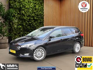 Ford Focus Wagon (2011 - 2018)