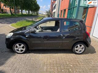 Renault Twingo (2007 - 2014)