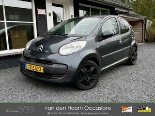 Citroen C1 (2005 - 2014)