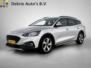 Ford Focus Wagon