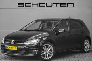 Volkswagen Golf VII