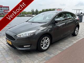 Ford Focus (2011 - 2018)