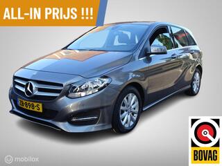Mercedes-Benz B-Klasse (2011 - 2018)