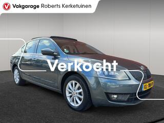 Skoda Octavia (2013 - 2019)