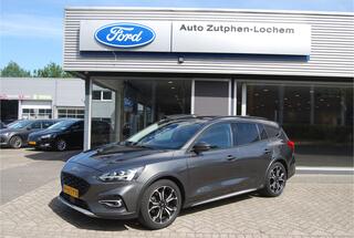 Ford Focus Wagon