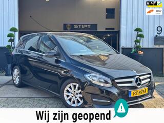 Mercedes-Benz B-Klasse (2011 - 2018)