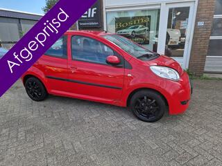 Citroen C1 (2005 - 2014)