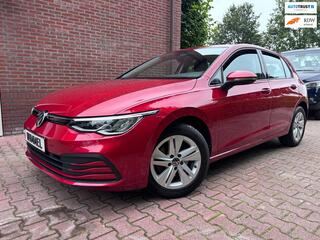 Volkswagen Golf VII