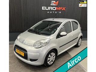 Citroen C1 (2005 - 2014)