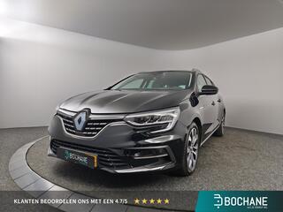 Renault Megane Estate