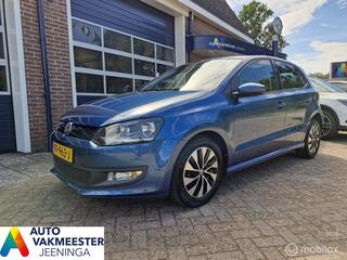 Volkswagen Polo (2009 - 2017)