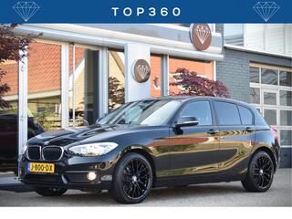 BMW 1-Serie (2011 - 2019)
