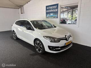 Renault Megane Estate