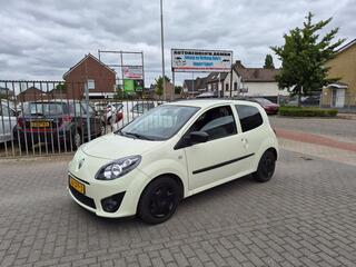 Renault Twingo (2007 - 2014)