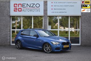 BMW 1-Serie (2011 - 2019)