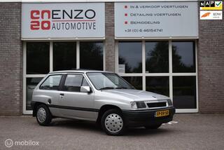 Opel Corsa (1982 - 1993)