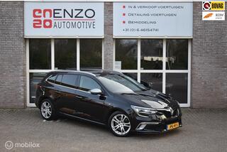 Renault Megane Estate