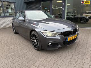 BMW 3-Serie (2005 - 2012)
