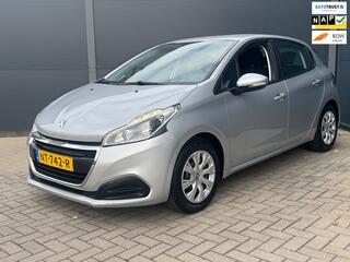 Peugeot 208 (2012 - 2019)