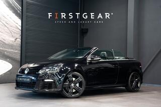 Volkswagen Golf Cabrio