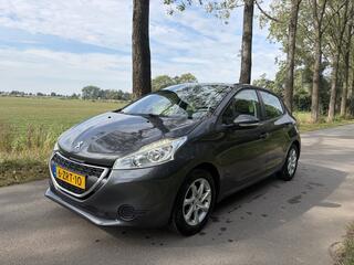 Peugeot 208 (2012 - 2019)