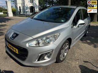 Peugeot 308 (2007 - 2013)