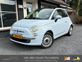 Fiat 500 (2007 - 2025)
