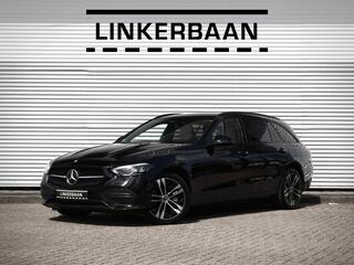 Mercedes-Benz C-Klasse Estate