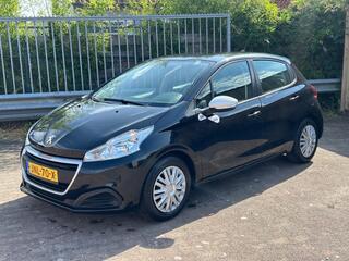 Peugeot 208 (2012 - 2019)